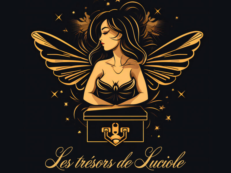 Les trésors de Luciole ✨