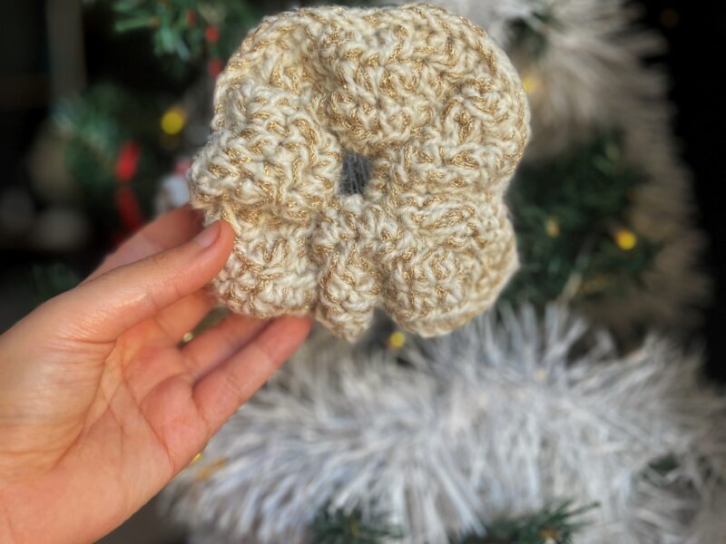 Lili Studio | Accessoires cheveux et de mode au crochet 🧶