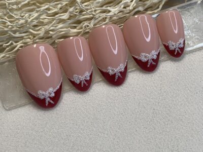 Révoluti’ongles - Press on nails