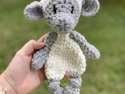 Bibulle crochet