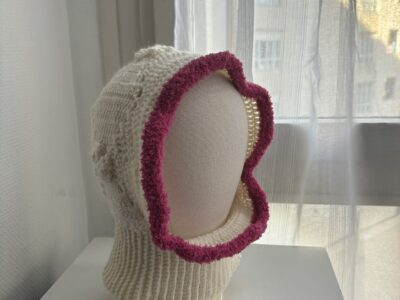 Deinias - Créations en crochet