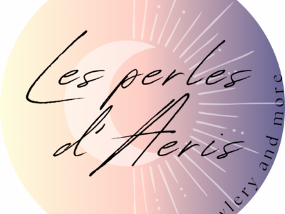 Les perles d’Aeris ~ bijoux ésotérique