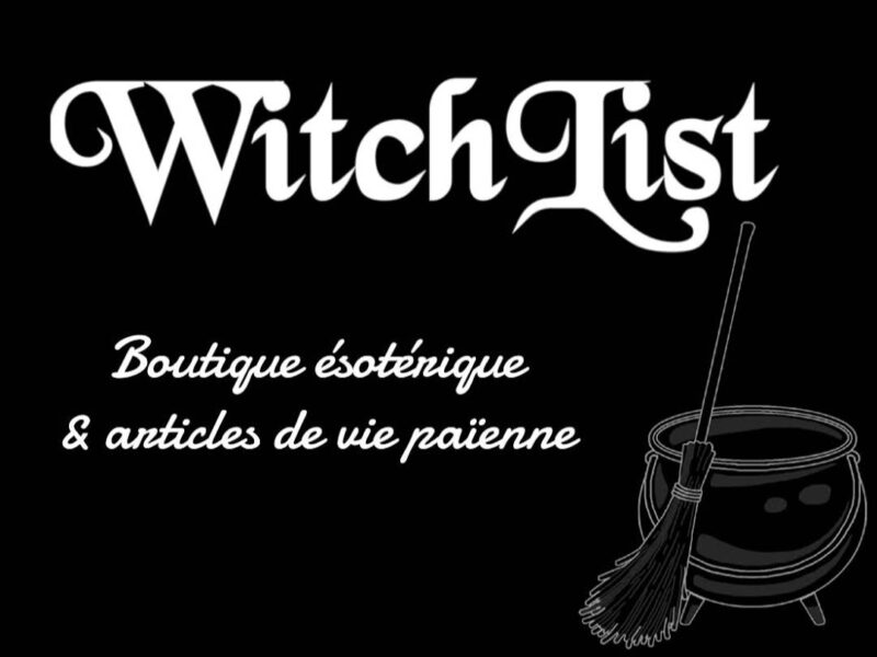 WitchList