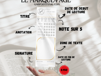 Accessoirement livresque