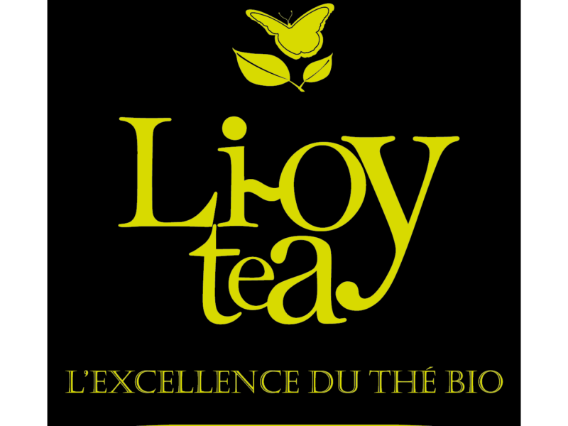 Li-Oy Tea, l'excellence du Thé bio