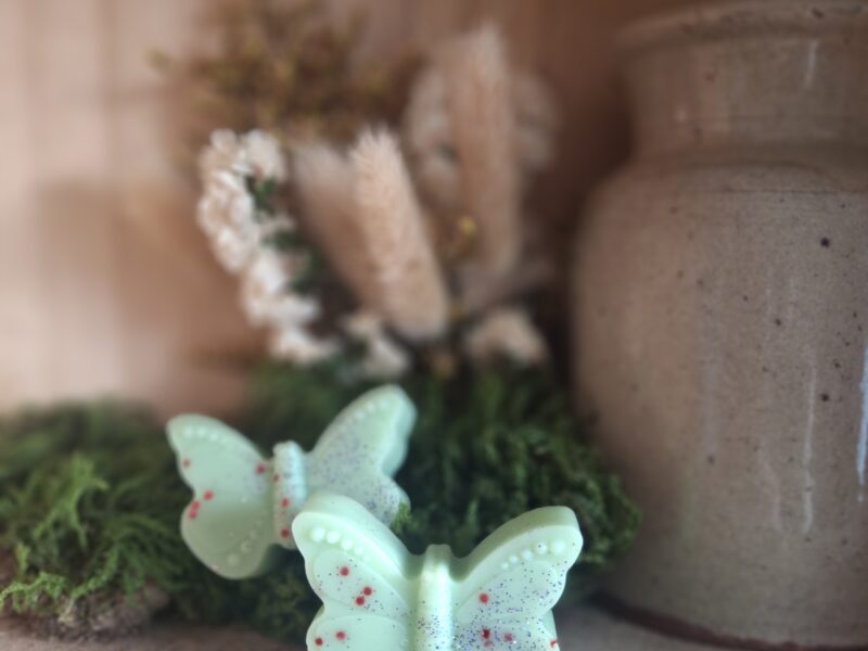 Albertine Candles