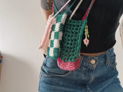 Off The Hook Studio - créations en crochet 🎀