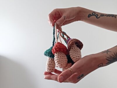 Off The Hook Studio - créations en crochet 🎀