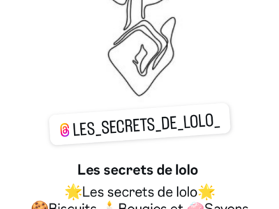 Les secrets de Lolo