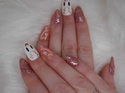 A&nails compagnies