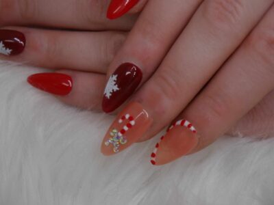 A&nails compagnies