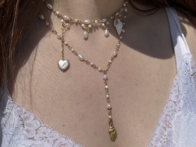 ☼ Debussy Jewelry ☾