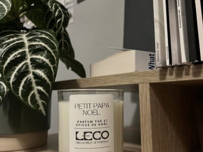 Leco Decoration