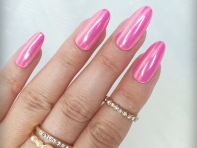 PicamiNails - Press On Nails - Faux-ongles RÉUTILISABLES