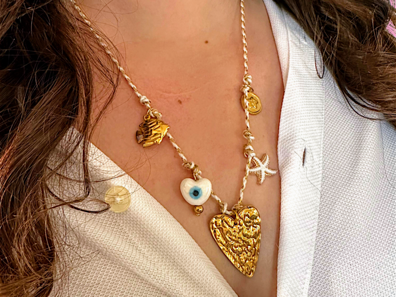 Deux perles